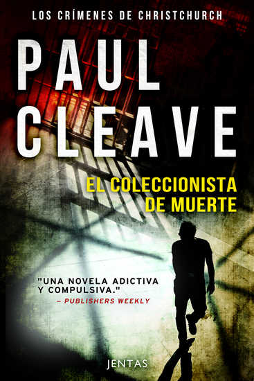 El coleccionista de muerte - Thriller policiaco misterio y suspense - cover