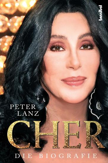 Cher - Die Biografie - cover