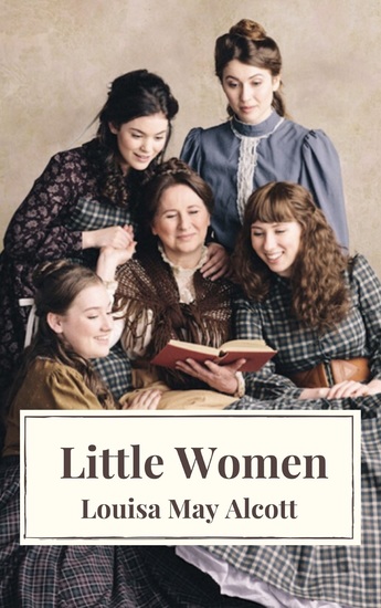 Little Women - cover