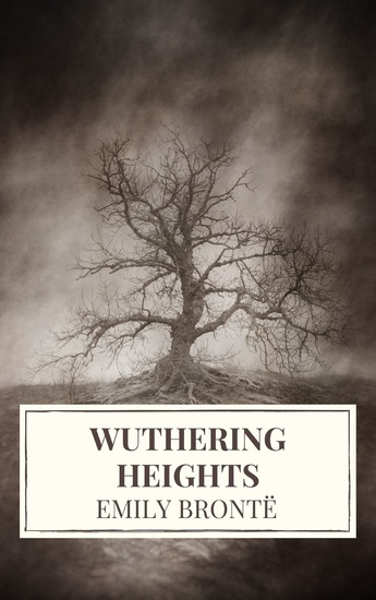 Wuthering Heights - cover