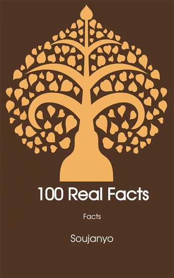 100 Real Facts - Facts - cover