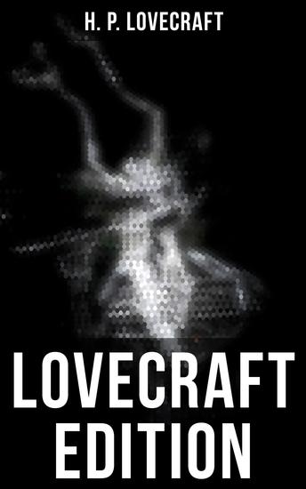 Lovecraft Edition - cover