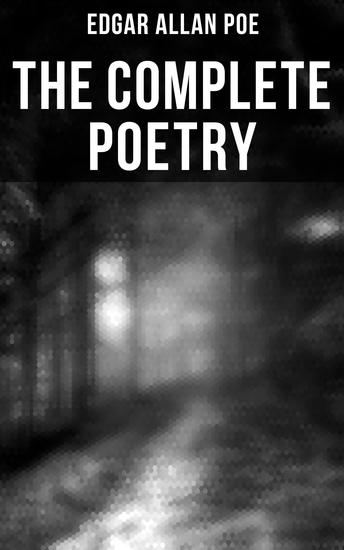 The Complete Poetry - cover