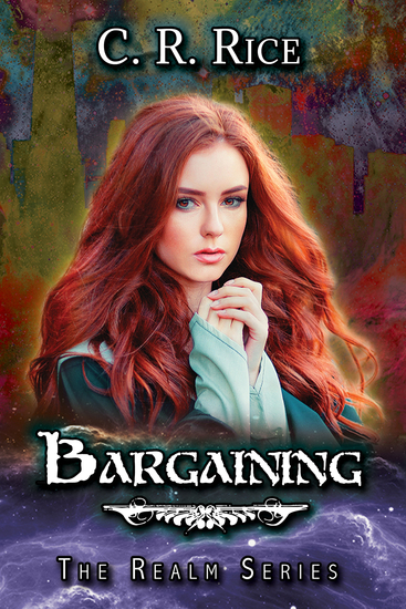 Bargaining - cover