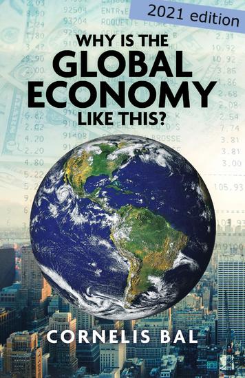 Why is the Global Economy like this? - cover