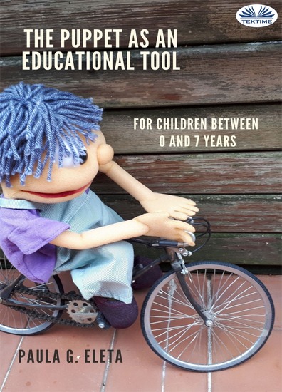 The Puppet As An Educational Value Tool - Early Childhood Educational Services (0-6 Years) - cover