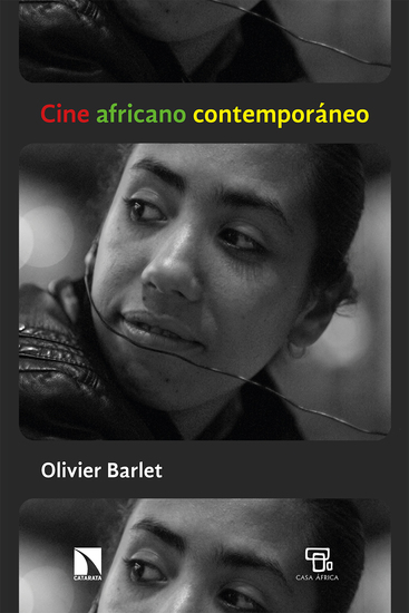 Cine africano contemporáneo - cover