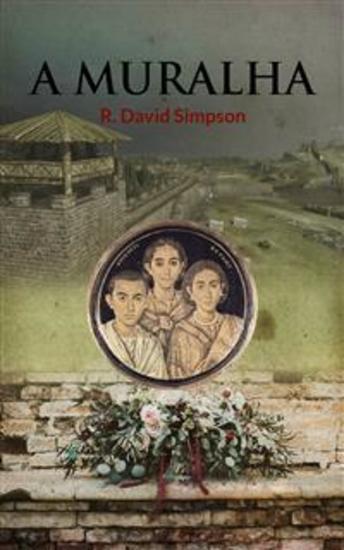 A Muralha - cover