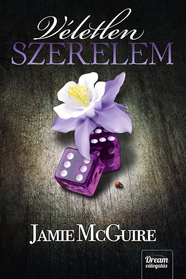 Véletlen szerelem - cover