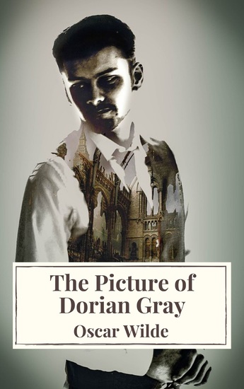 The Picture of Dorian Gray - cover