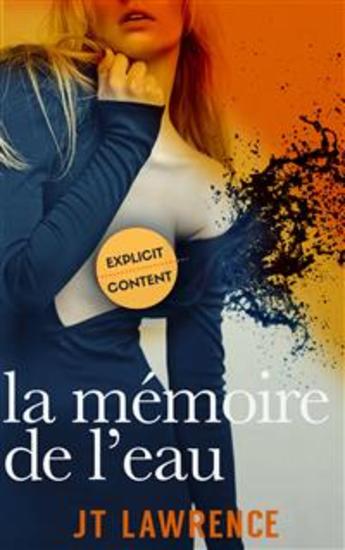 La Mémoire De L'eau - cover