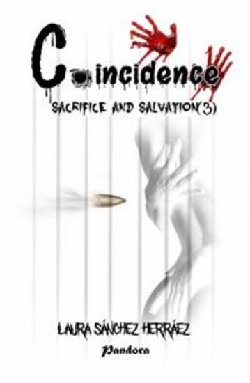 Coincidence (3) - Sacrifice And Salvation - cover
