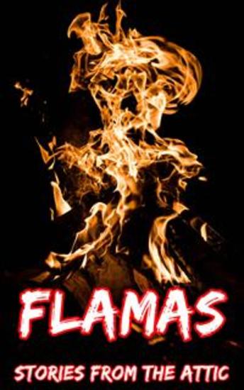 Flamas - cover