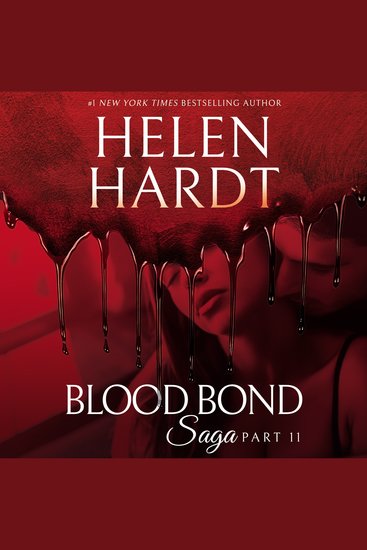 Blood Bond Saga Part 11 - cover