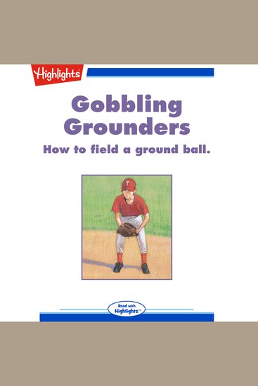 Gobbling Grounders - cover