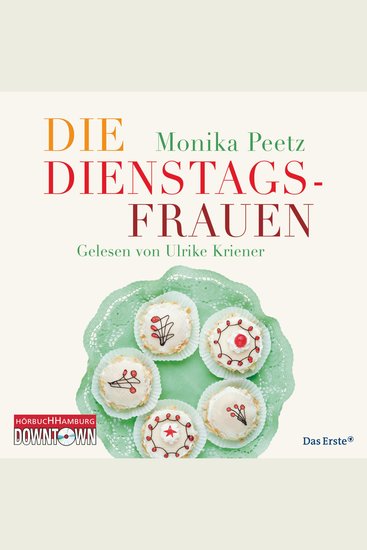 Die Dienstagsfrauen - cover