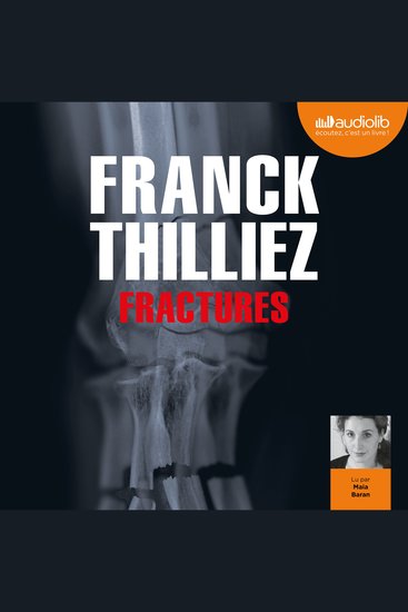 Fractures - cover