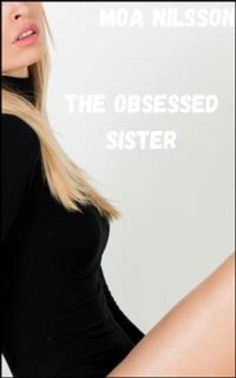 The Obsessed Sister - cover