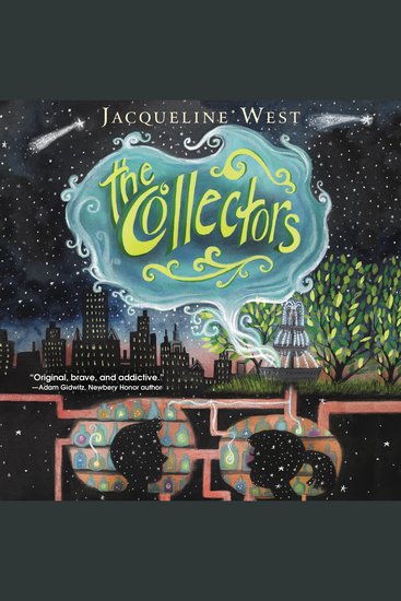 The Collectors - cover