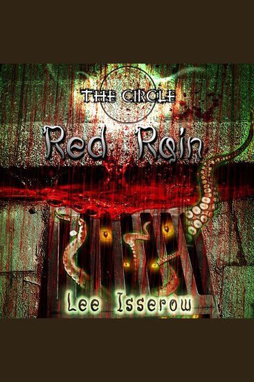 Red Rain - cover