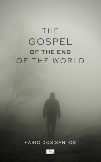 The Gospel of the End of the World - cover