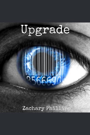 Upgrade - cover