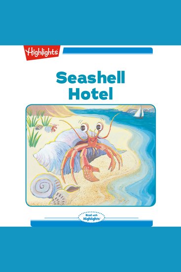 Seashell Hotel - cover