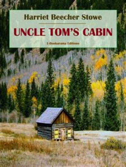 Uncle Tom’s Cabin - cover
