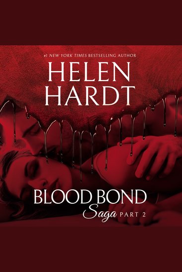 Blood Bond Saga Part 2 - cover