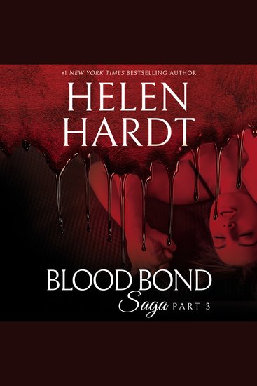 Blood Bond Saga Part 3 - cover