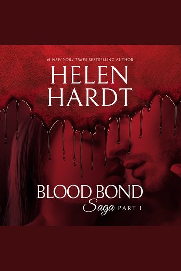 Blood Bond Saga Part 1 - cover