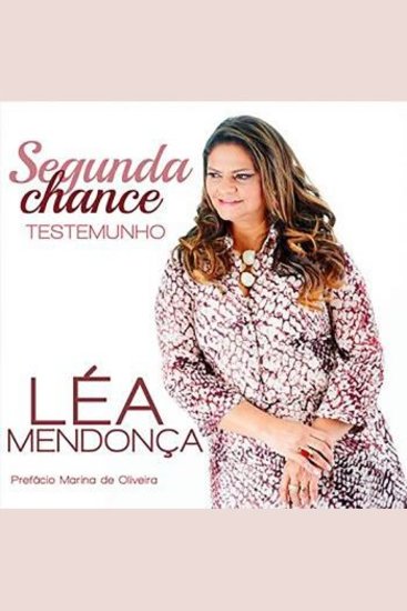 Segunda Chance - cover