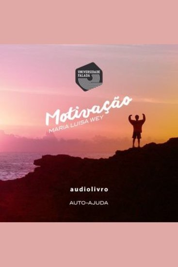 Motivação - cover