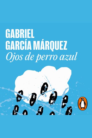 Ojos de perro azul - cover