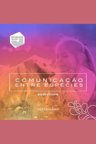 Comunicação Entre Espécies - cover