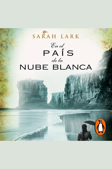 En el país de la nube blanca (Trilogía de la Nube Blanca 1) - cover