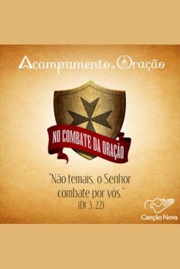 Ser Combatente nas Perseguições - cover