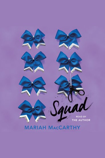 Squad - cover