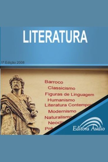 Literatura - cover
