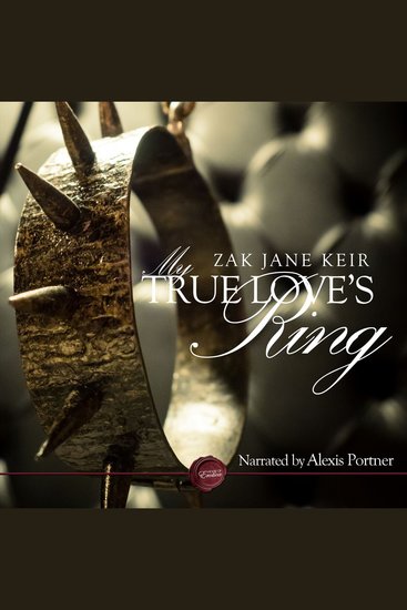 My True Love's Ring - An Erotic Short Story - cover