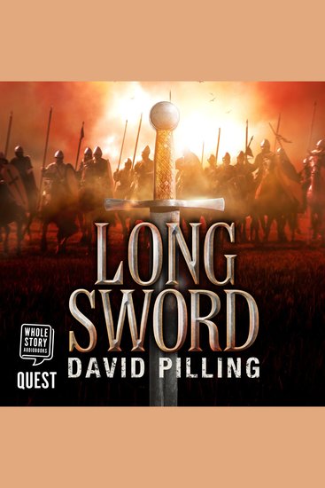 Longsword - cover