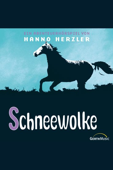 03: Schneewolke - cover