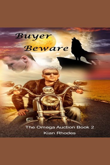 Buyer Beware - cover