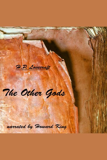 The Other Gods - cover