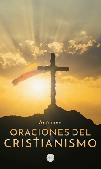 Oraciones del Cristianismo - cover