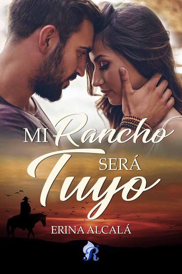 Mi rancho será tuyo - cover