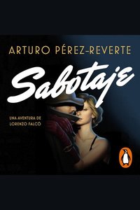 Sabotaje (Serie Falcó)