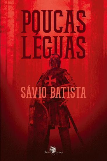 Poucas Léguas - cover