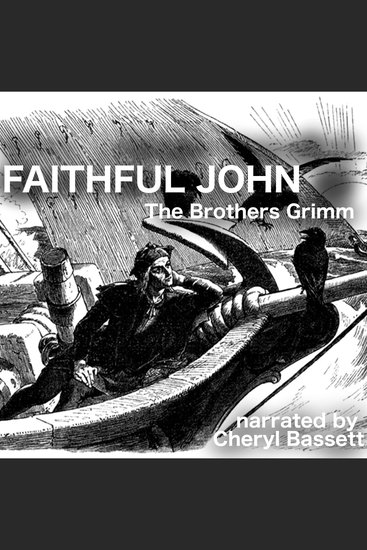 Faithful John - cover