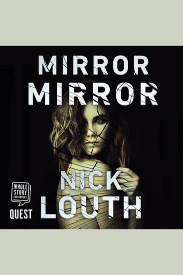 Mirror Mirror - cover